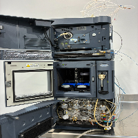 Waters Acquity HPLC image 2